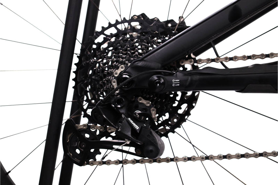 Specialized Turbo Levo Alloy