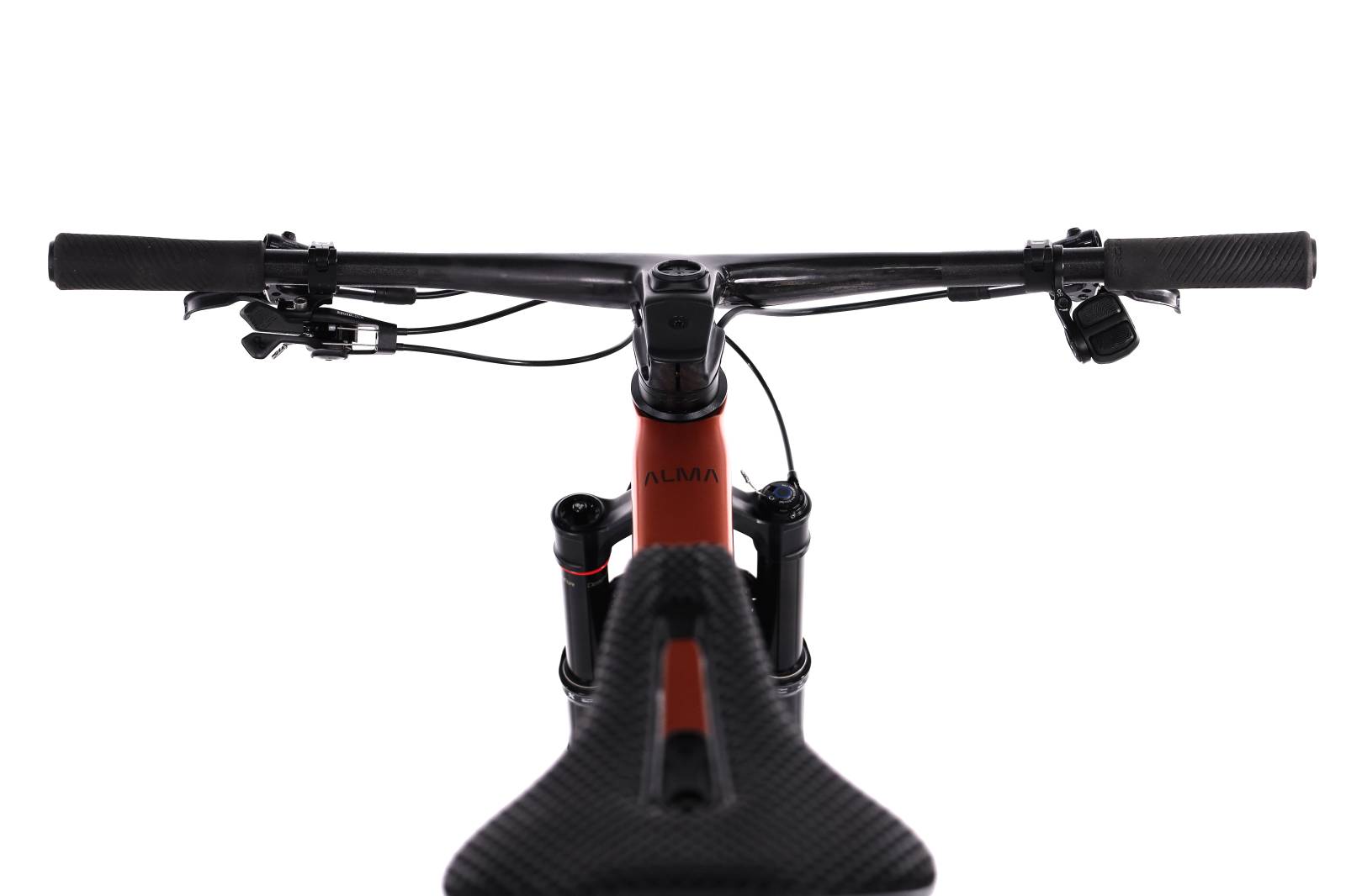 Orbea Alma M-Team AXS Carbon