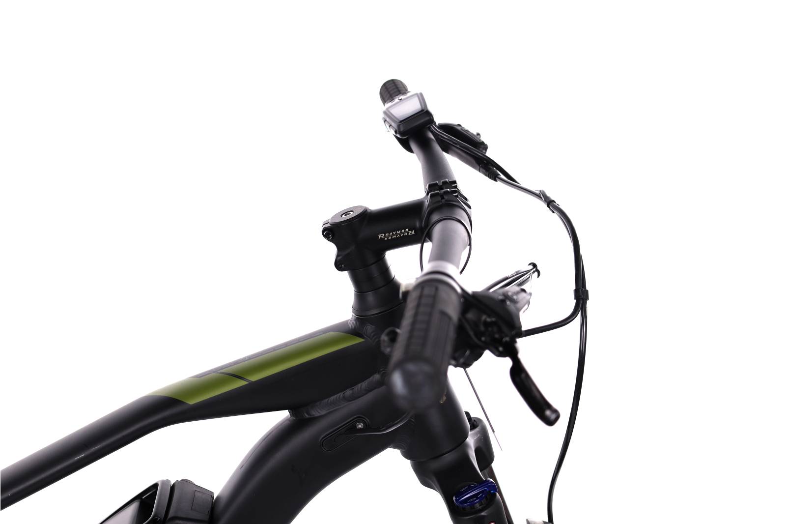 Raymon  HardRay  E 2.0