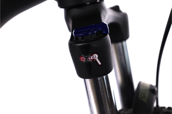 Raymon  HardRay  E 2.0 - VTT semi-rigide électrique