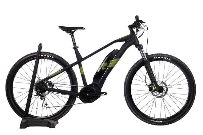 Raymon  HardRay  E 2.0 - VTT semi-rigide électrique