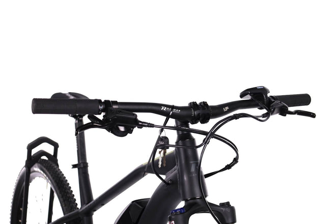 Raymon  HardRay  E 2.0 - VTT semi-rigide électrique