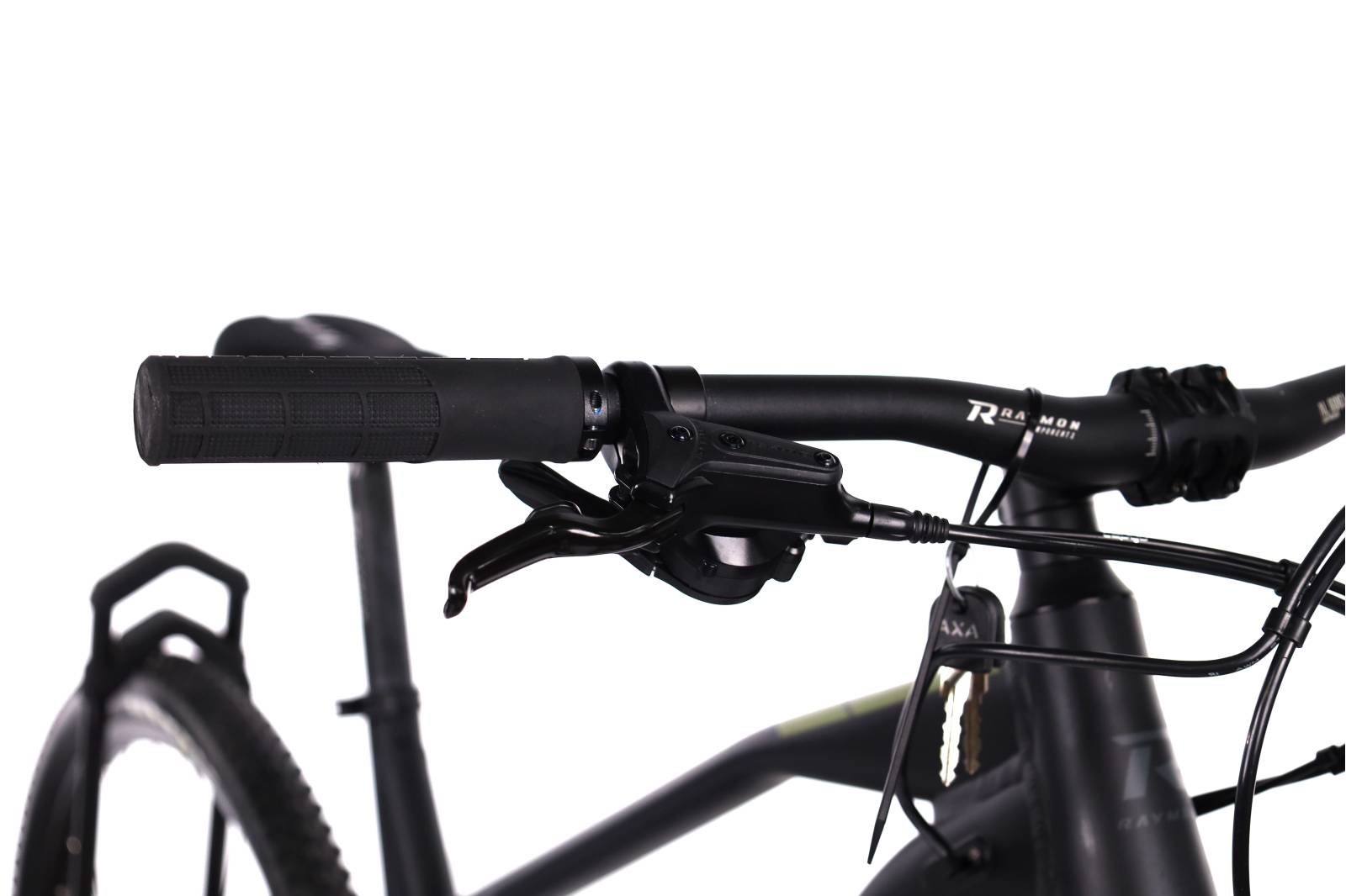 Raymon  HardRay  E 2.0