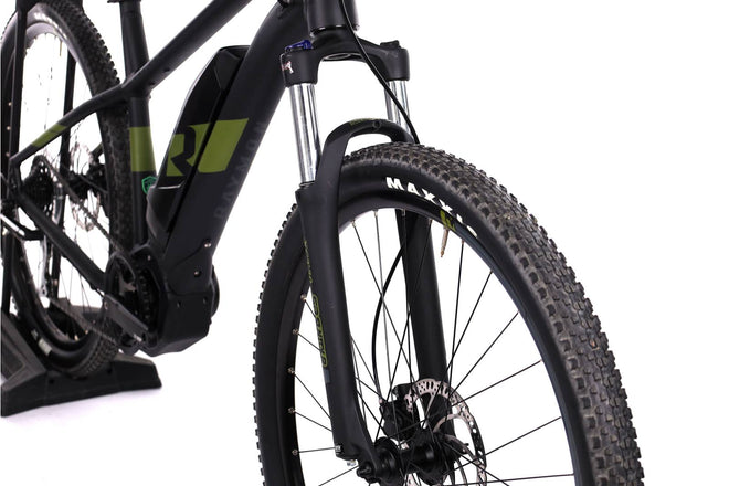 Raymon  HardRay  E 2.0 - VTT semi-rigide électrique