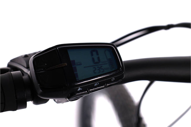 Raymon  HardRay  E 2.0 - VTT semi-rigide électrique