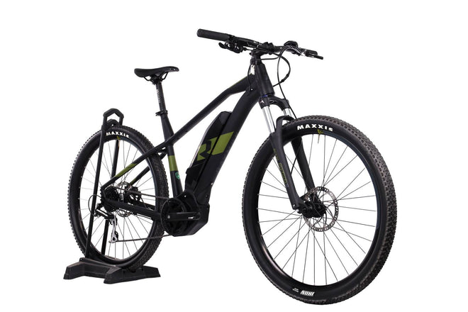 Raymon  HardRay  E 2.0 - VTT semi-rigide électrique