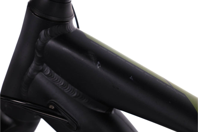 Raymon  HardRay  E 2.0 - VTT semi-rigide électrique