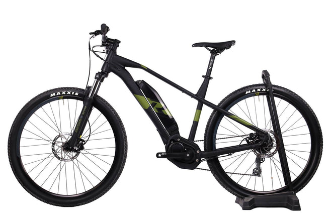 Raymon  HardRay  E 2.0 - VTT semi-rigide électrique