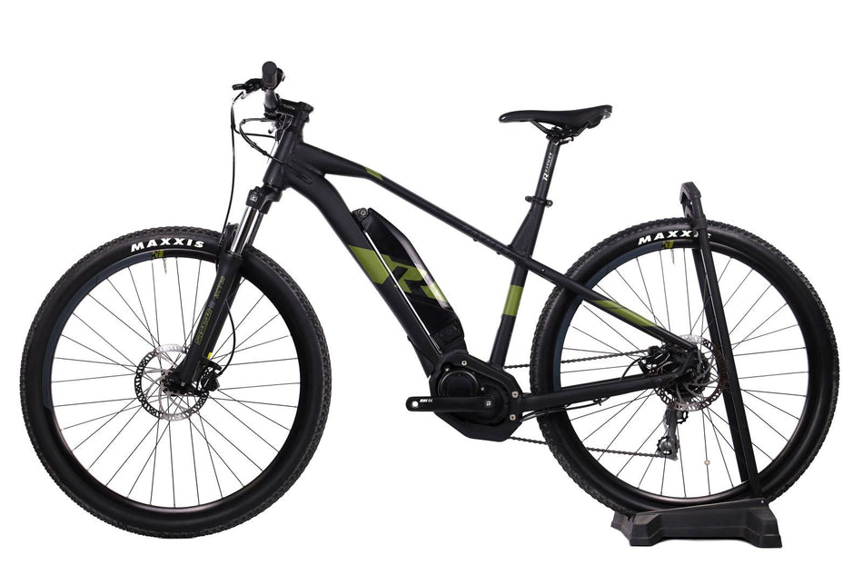 Raymon  HardRay  E 2.0