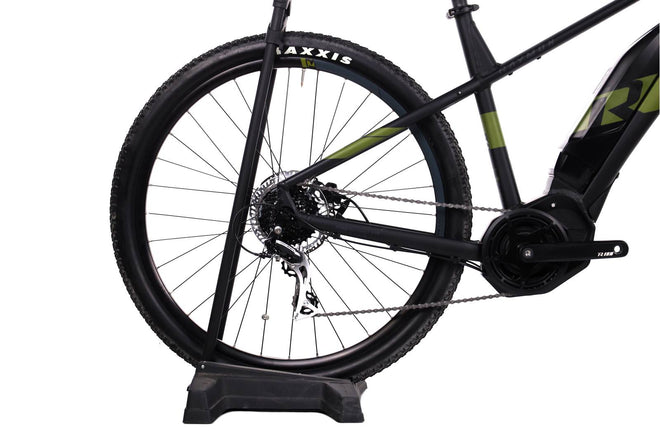 Raymon  HardRay  E 2.0 - VTT semi-rigide électrique