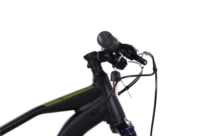 Raymon  HardRay  E 2.0 - VTT semi-rigide électrique