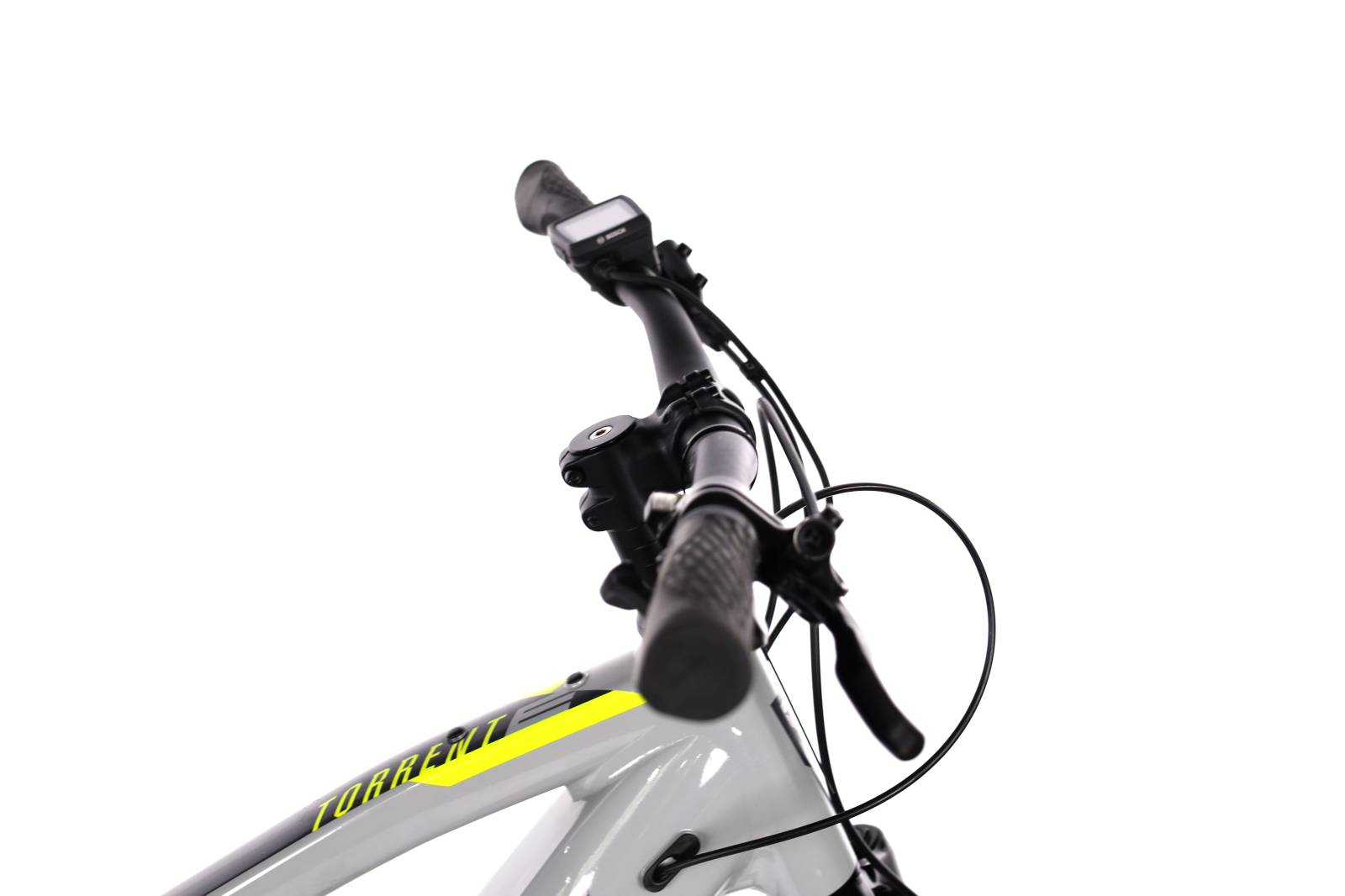 Rock Machine Torrent  E50