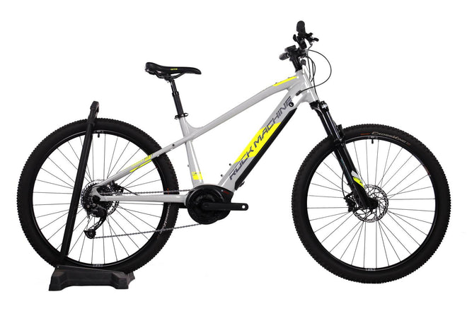 Rock Machine Torrent  E50 - VTT semi-rigide électrique