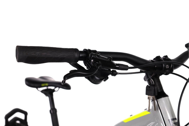 Rock Machine Torrent  E50 - VTT semi-rigide électrique