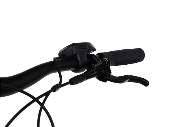 Rock Machine Torrent  E50 - VTT semi-rigide électrique