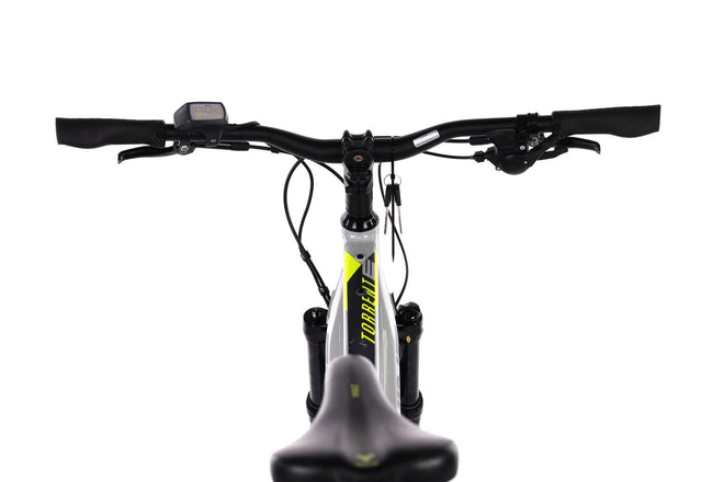 Rock Machine Torrent  E50 - VTT semi-rigide électrique