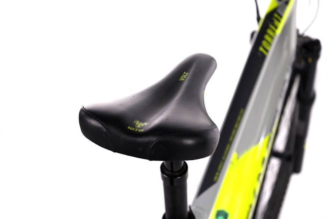 Rock Machine Torrent  E50 - VTT semi-rigide électrique