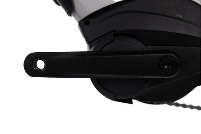 Rock Machine Torrent  E50 - VTT semi-rigide électrique