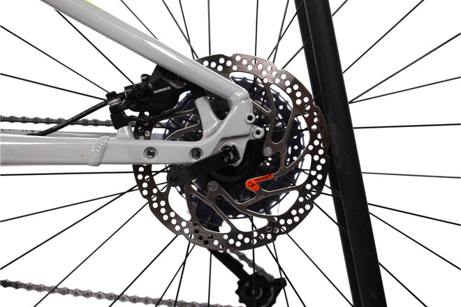 Rock Machine Torrent  E50 - VTT semi-rigide électrique