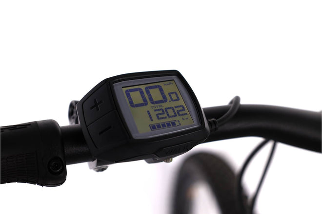 Rock Machine Torrent  E50 - VTT semi-rigide électrique