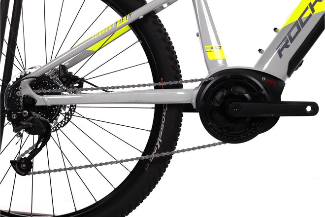 Rock Machine Torrent  E50 - VTT semi-rigide électrique