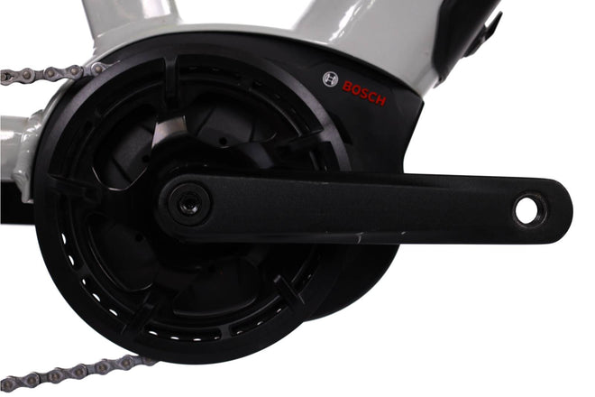 Rock Machine Torrent  E50 - VTT semi-rigide électrique