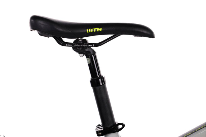 Rock Machine Torrent  E50 - VTT semi-rigide électrique