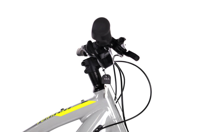 Rock Machine Torrent  E50 - VTT semi-rigide électrique