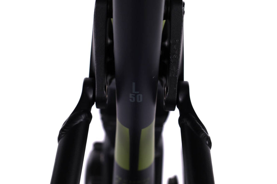 Raymon  FullRay E-Nine 5.0