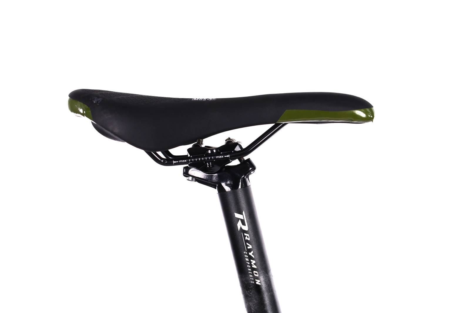 Raymon  FullRay E-Nine 5.0