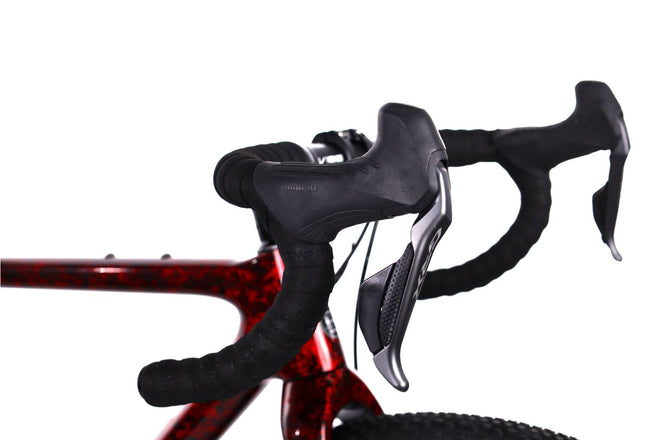 Open Up GRX Di2 Custom - Gravel