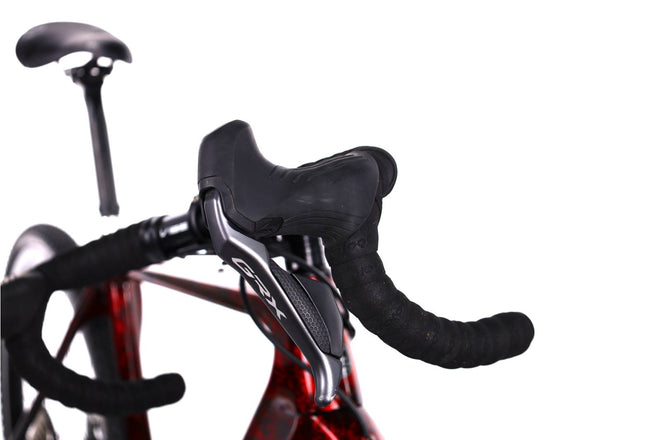 Open Up GRX Di2 Custom - Gravel