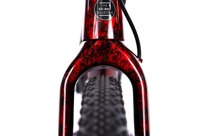 Open Up GRX Di2 Custom - Gravel