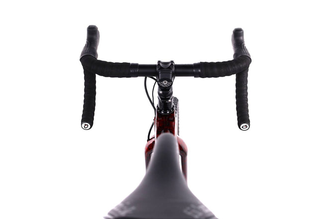 Open Up GRX Di2 Custom - Gravel