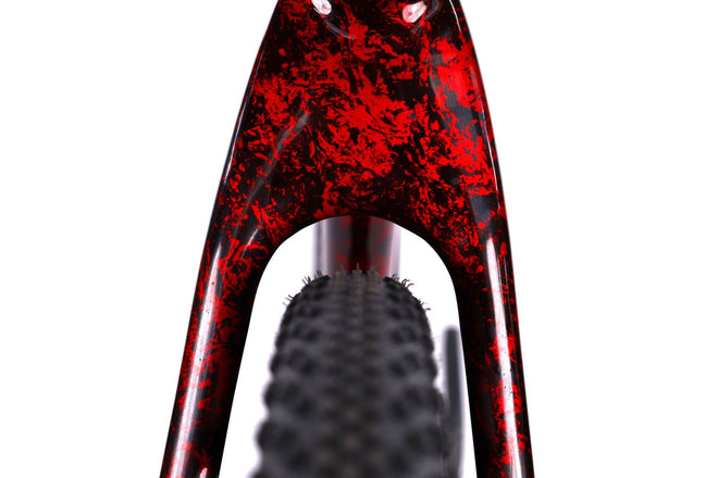 Open Up GRX Di2 Custom - Gravel