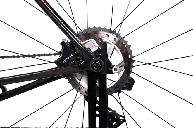 Open Up GRX Di2 Custom - Gravel