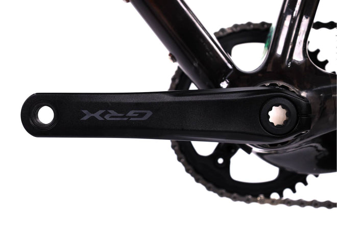 Open Up GRX Di2 Custom - Gravel