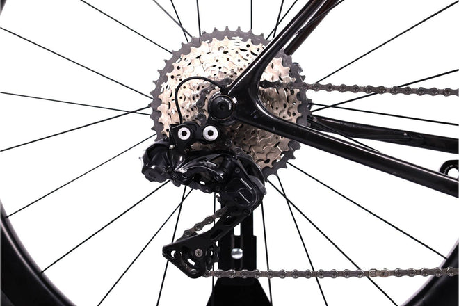 Open Up GRX Di2 Custom - Gravel