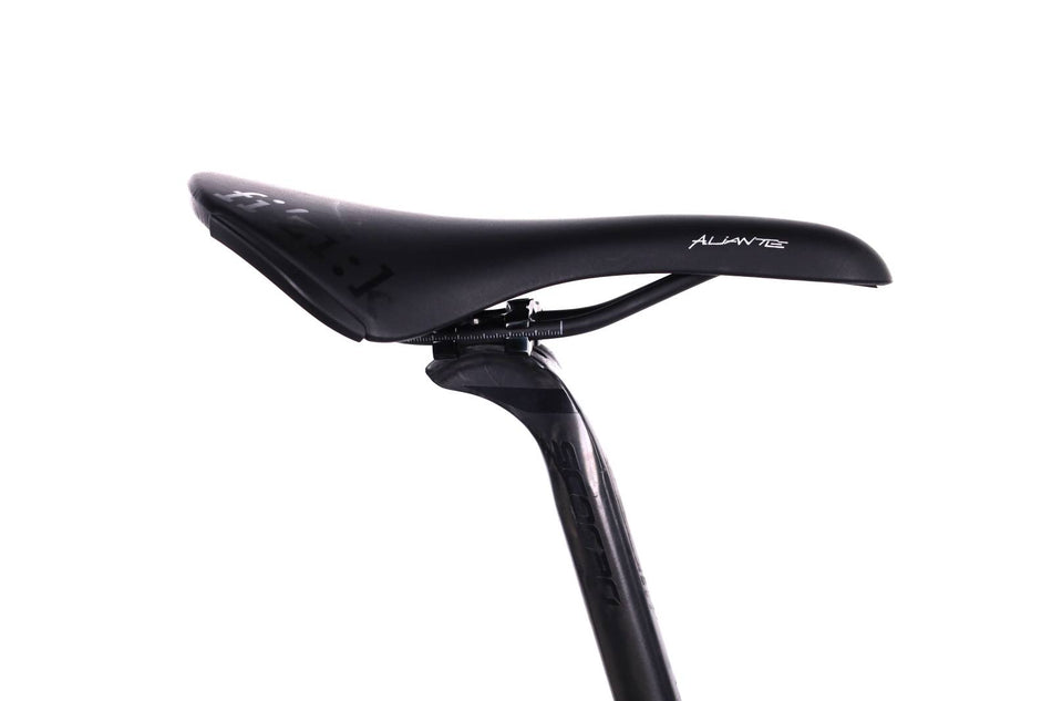 Open Up GRX Di2 Custom