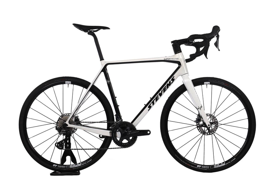 Stevens Super Prestige Ultegra