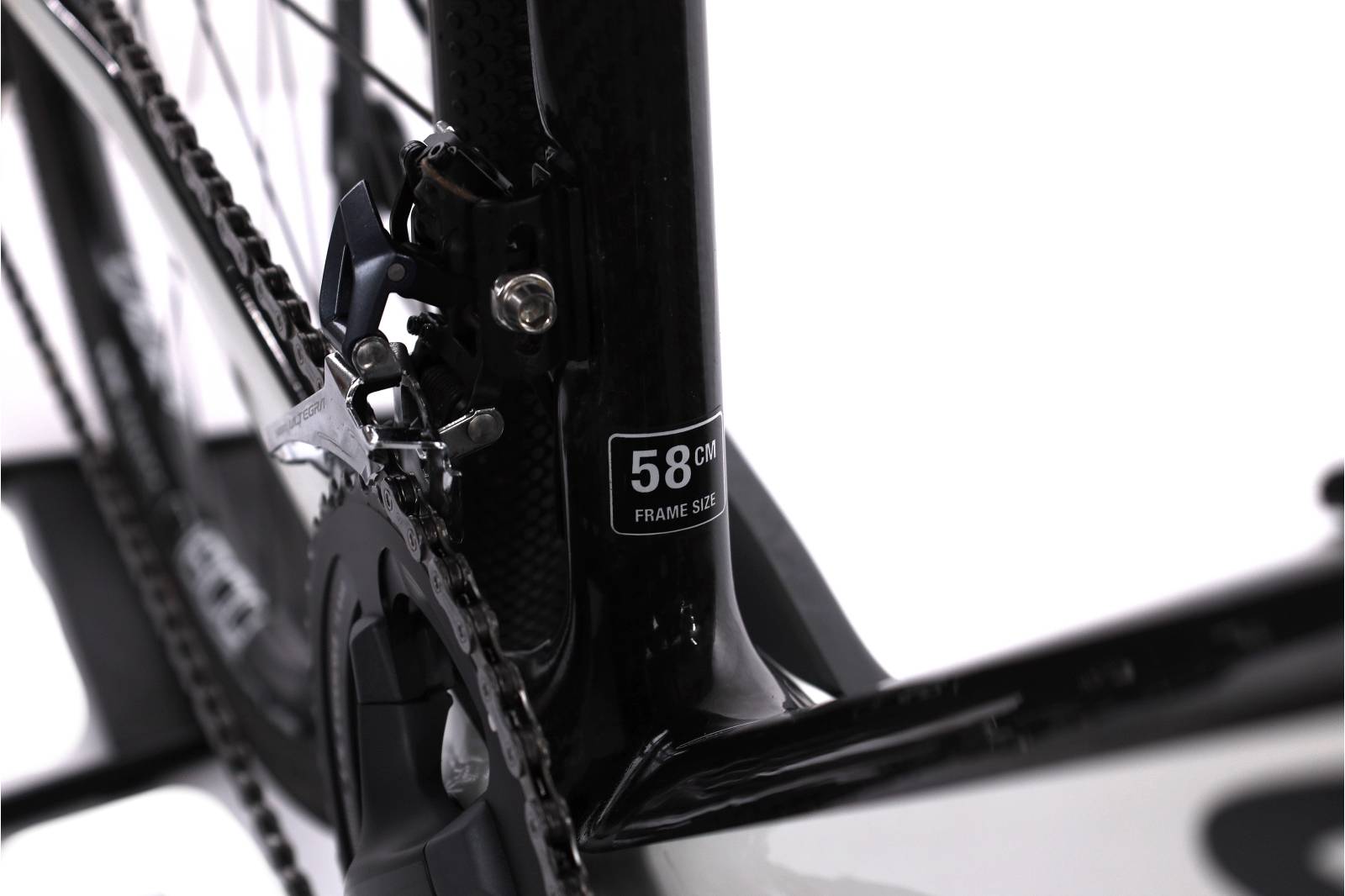 Stevens Super Prestige Ultegra