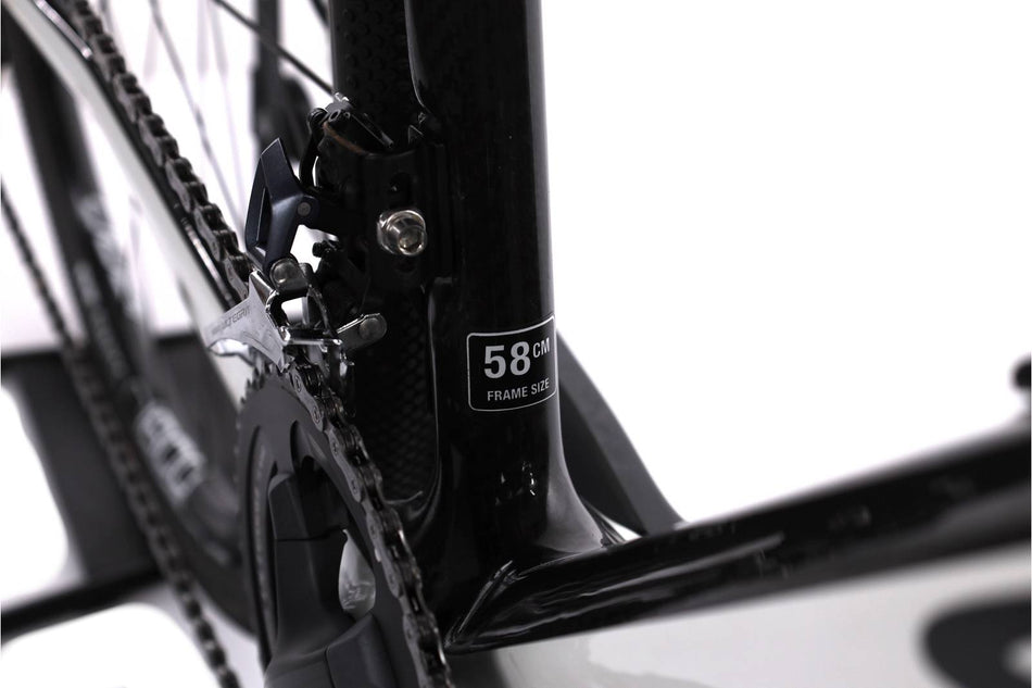 Stevens Super Prestige Ultegra