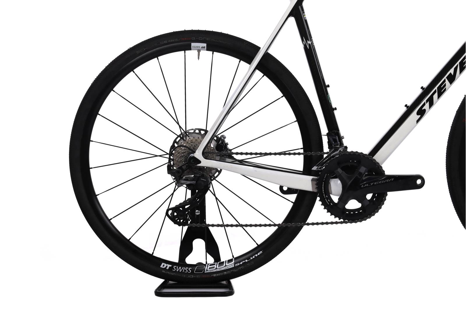 Stevens Super Prestige Ultegra