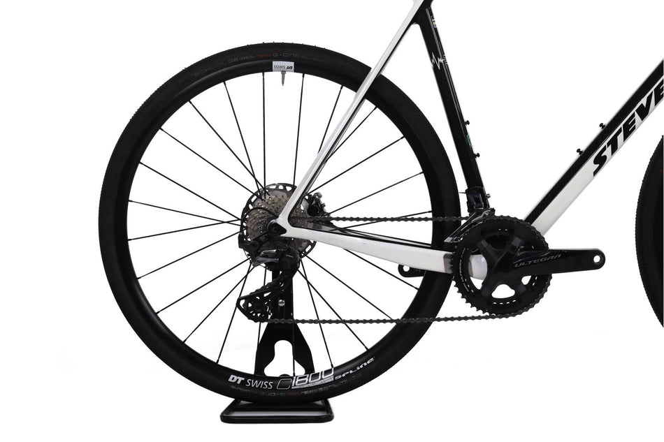 Stevens Super Prestige Ultegra