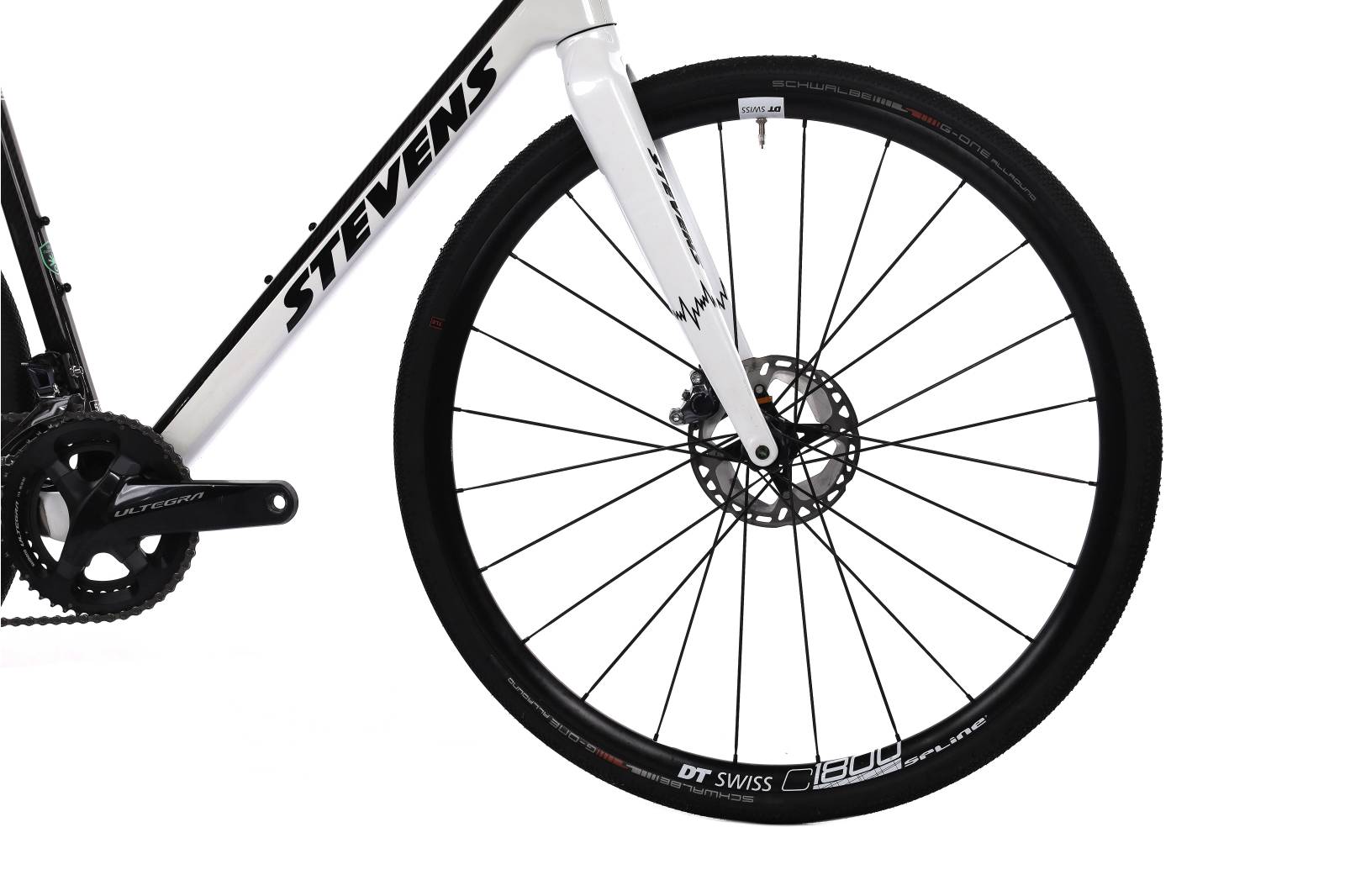 Stevens Super Prestige Ultegra