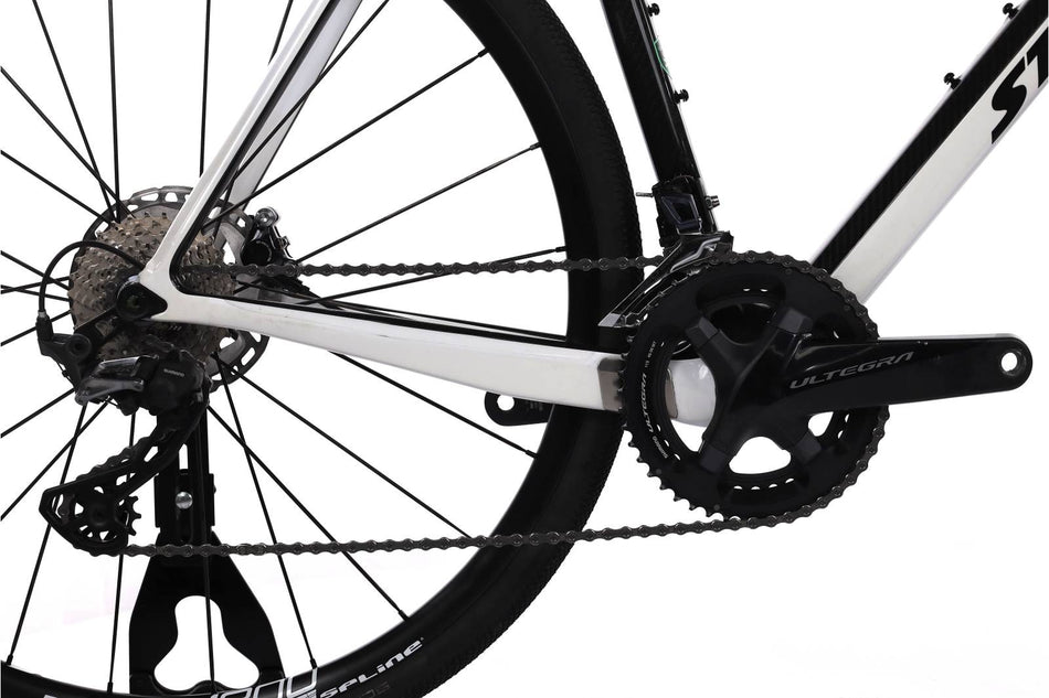 Stevens Super Prestige Ultegra