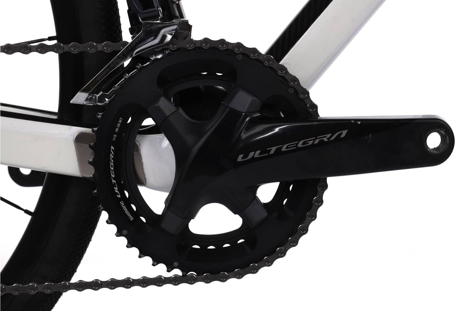 Stevens Super Prestige Ultegra