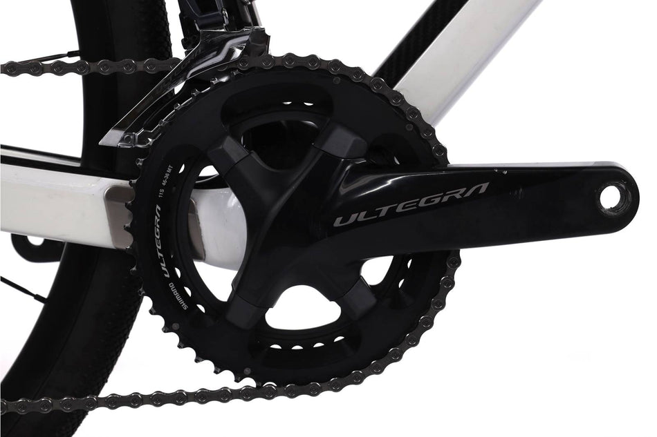 Stevens Super Prestige Ultegra