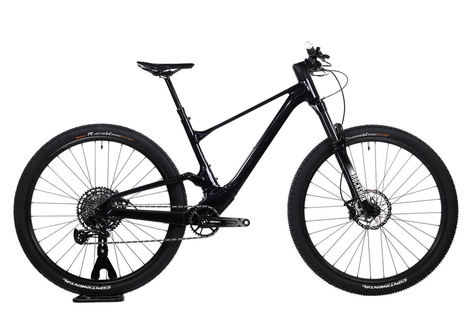 Scott Spark 970