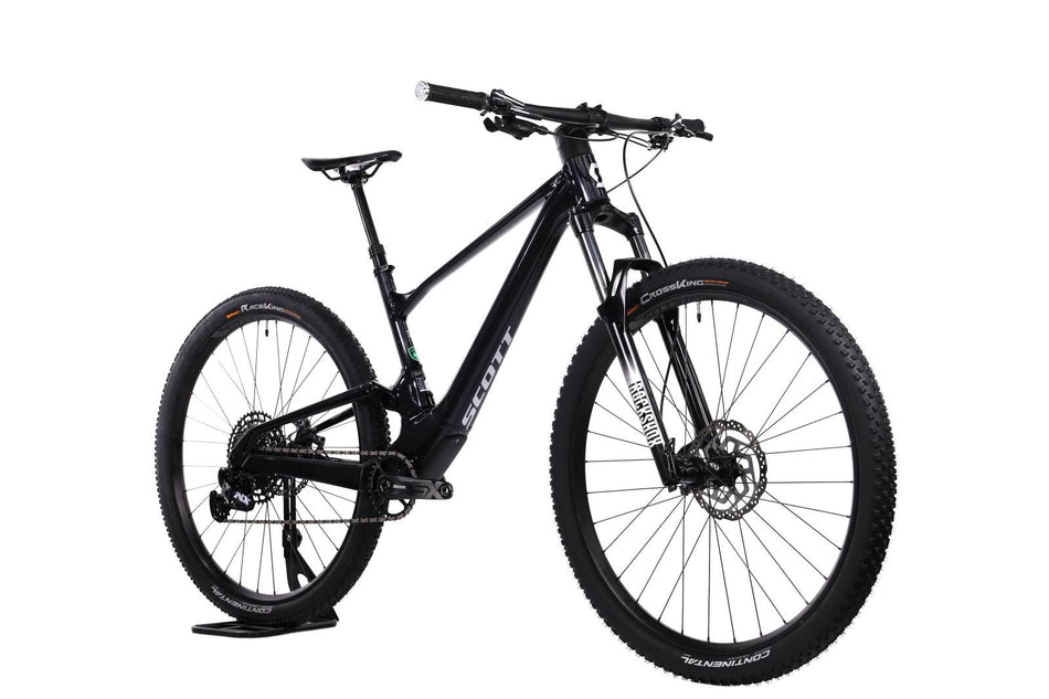 Scott Spark 970